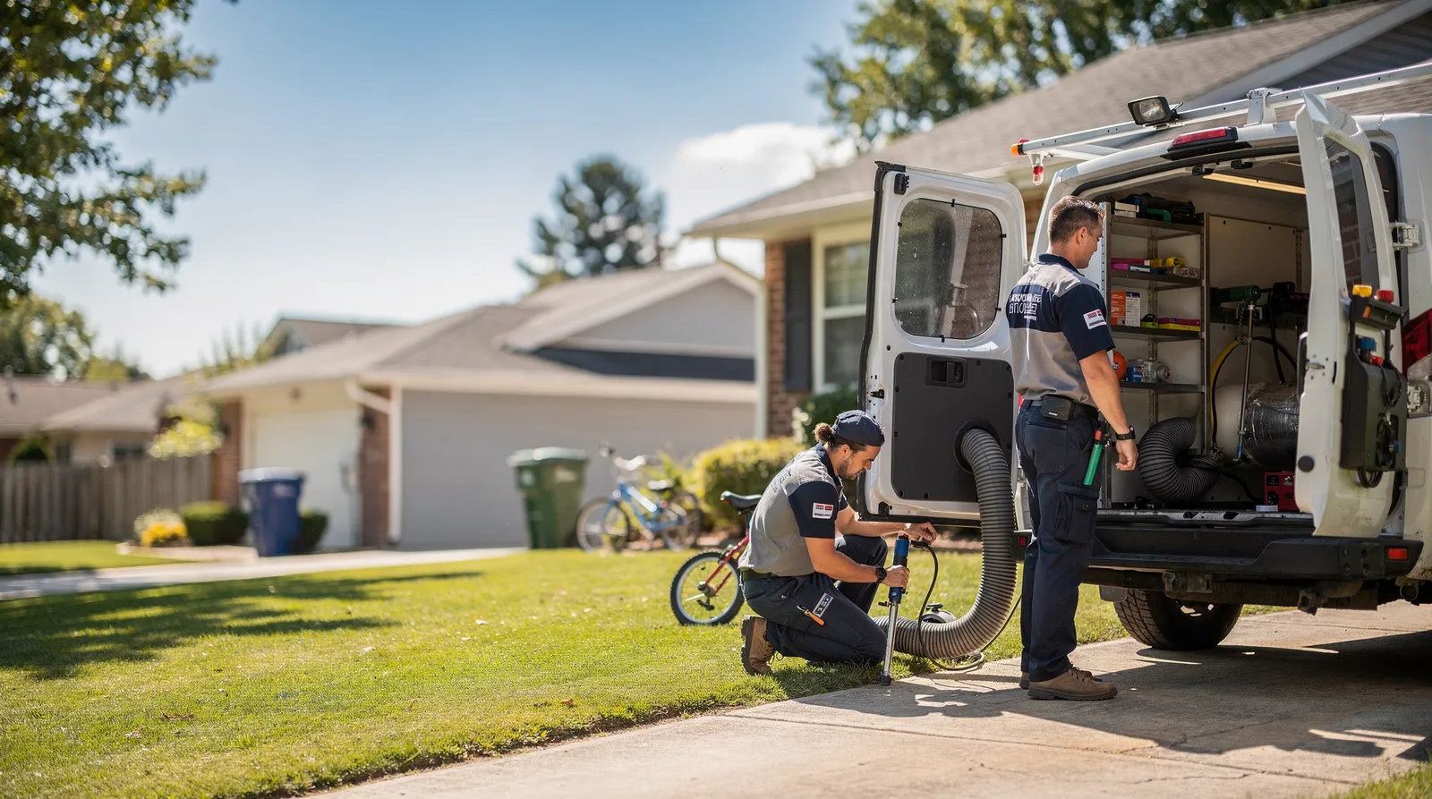 24/7 HVAC Repair & AC Replacement in South Wilmington, IL near me